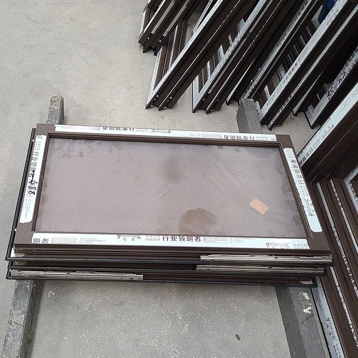 Aluminium Toilet Window thumbnail 2