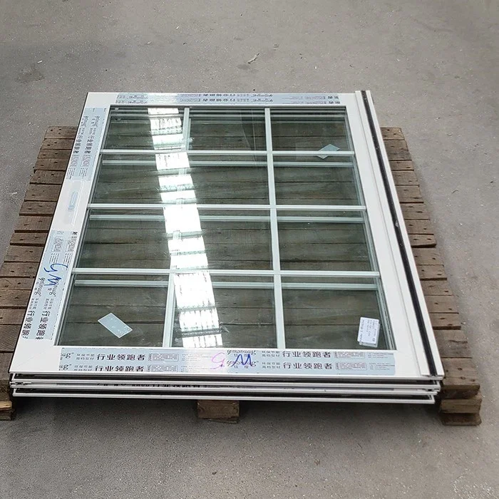 Aluminium Window Grill thumbnail 4