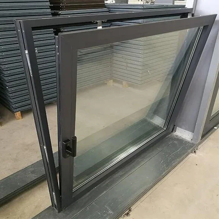 Side Hung Aluminium Windows thumbnail 2