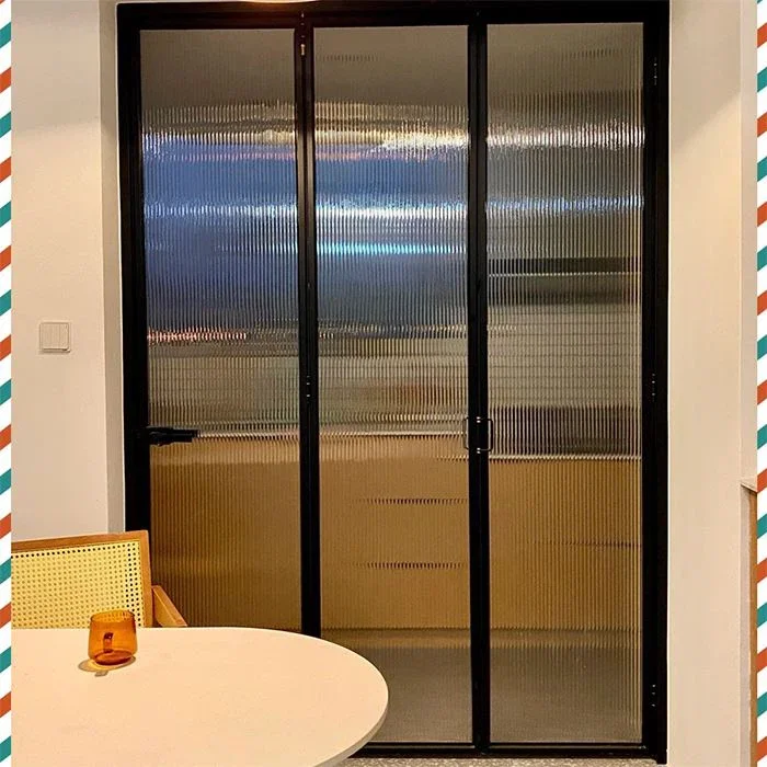 Performance Exterior Bifold Systems thumbnail 2