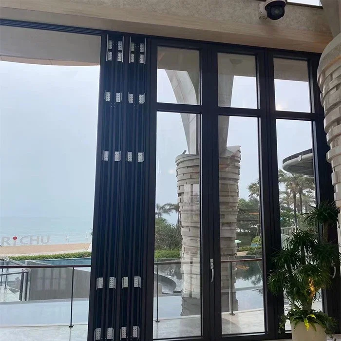 Aluminium External Door Aluminium External Door