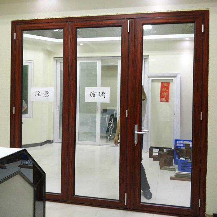 Aluminium Folding Door Aluminium Folding Door