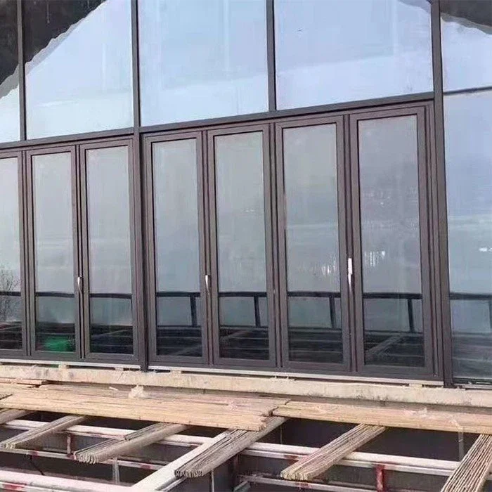 Aluminium Glass Panel Doors Aluminium Glass Panel Doors
