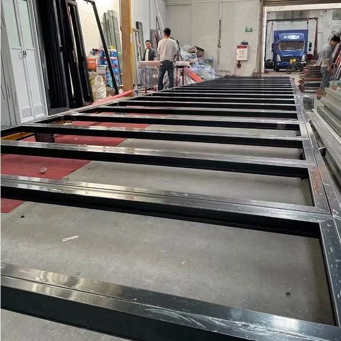 Folding Doors Folding Doors