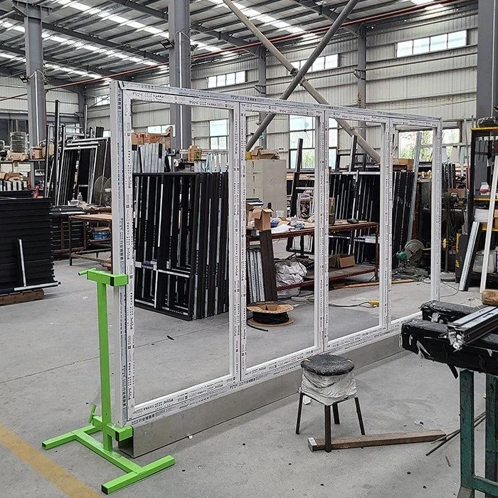 Glass And Door Glass And Door