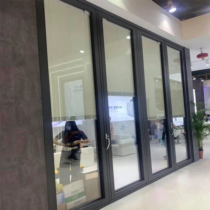 Glass Bifold Doors Glass Bifold Doors