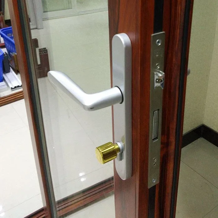 Grey Aluminium Windows And Doors thumbnail 6