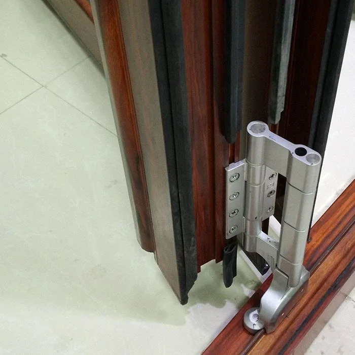 Grey Aluminium Windows And Doors thumbnail 7