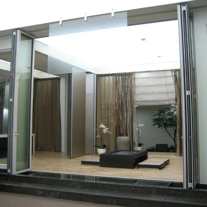 Modern Aluminum Doors Modern Aluminum Doors