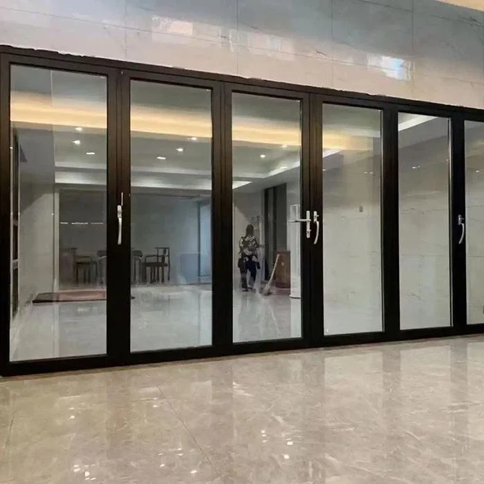 Sliding Folding Glass Doors Sliding Folding Glass Doors
