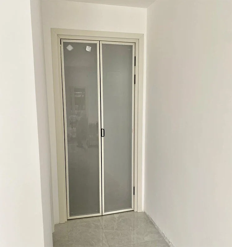Slim Bifold Doors Slim Bifold Doors