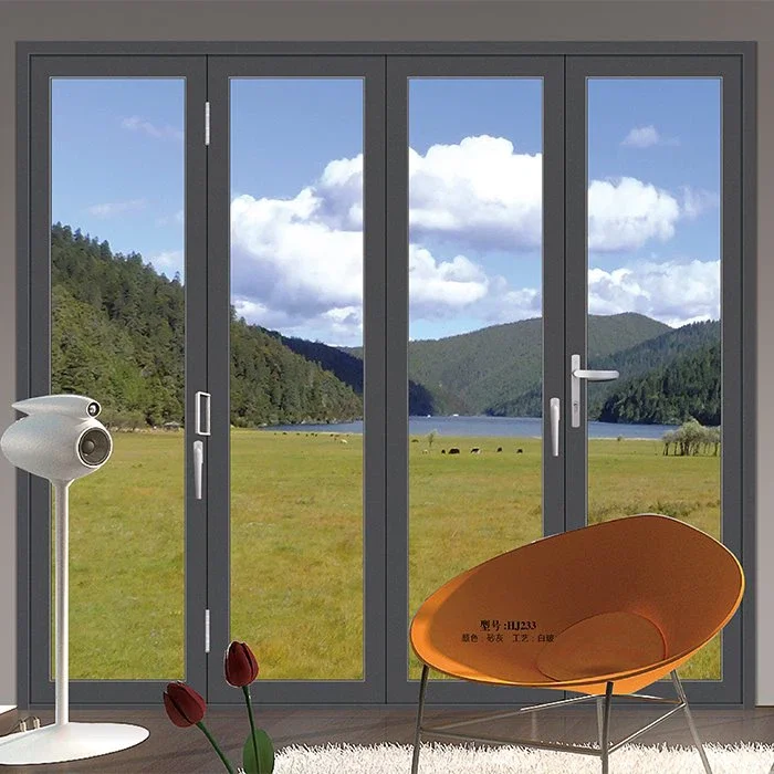 Standard Aluminium Doors Standard Aluminium Doors