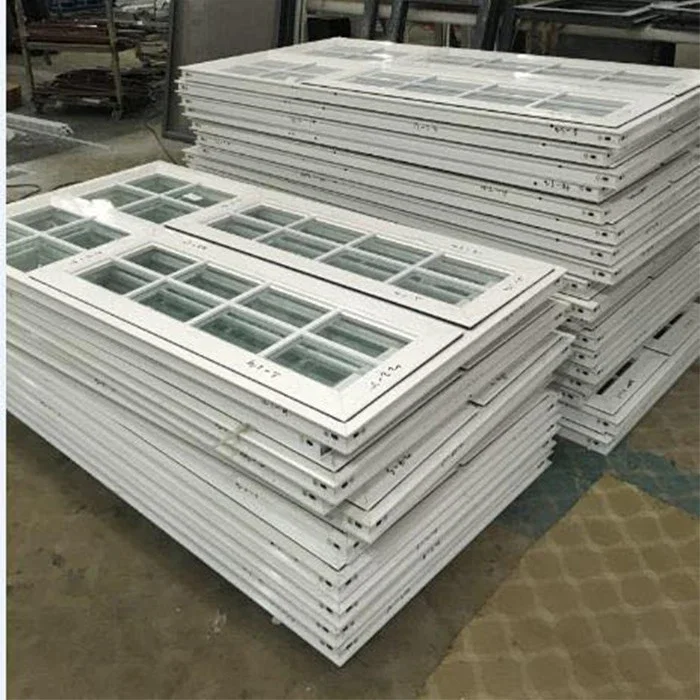 Jendela Jungkit Aluminium