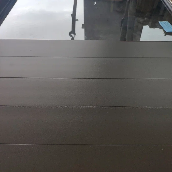 Aluminium Double Glazing Systems thumbnail 2