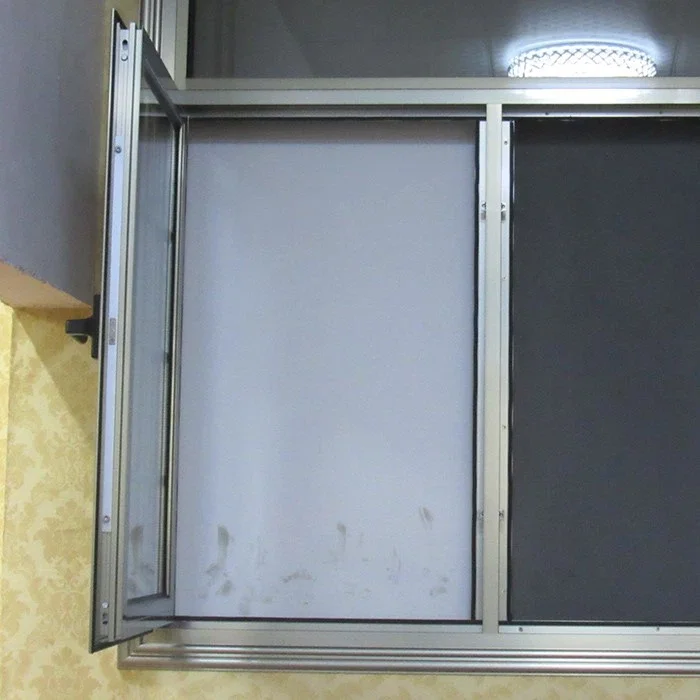 Anodised Aluminium Windows Anodised Aluminium Windows