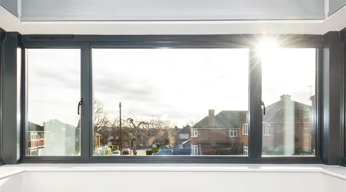 Aluminum Bay Windows thumbnail 2