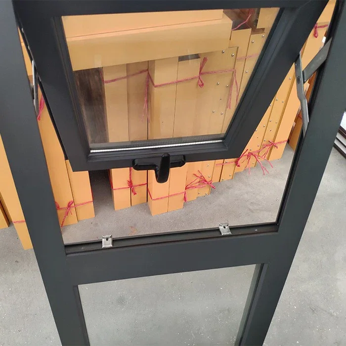 Architectural Aluminum Casement Windows thumbnail 3