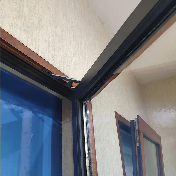 Energy Efficient Aluminum Windows thumbnail 3