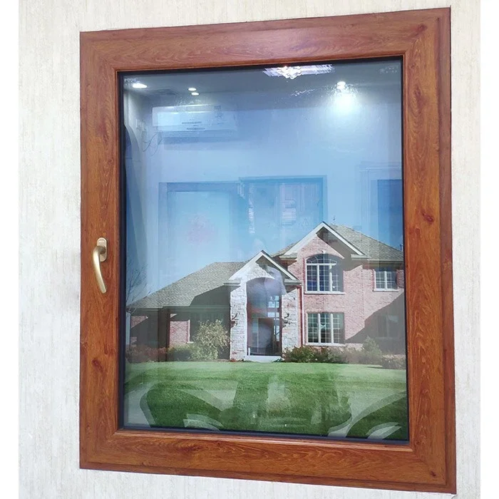Energy Efficient Aluminum Windows thumbnail 2