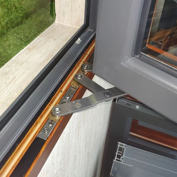 Energy Efficient Aluminum Windows thumbnail 4