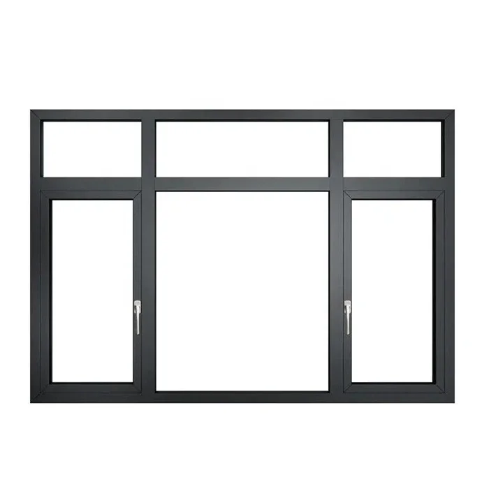 Exterior Windows thumbnail 2