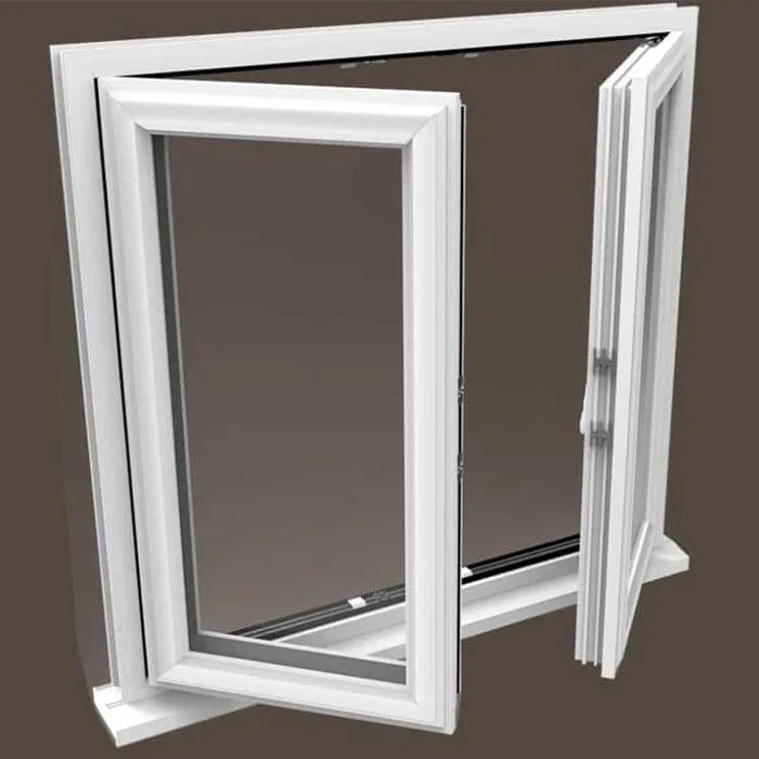 French Window French Window