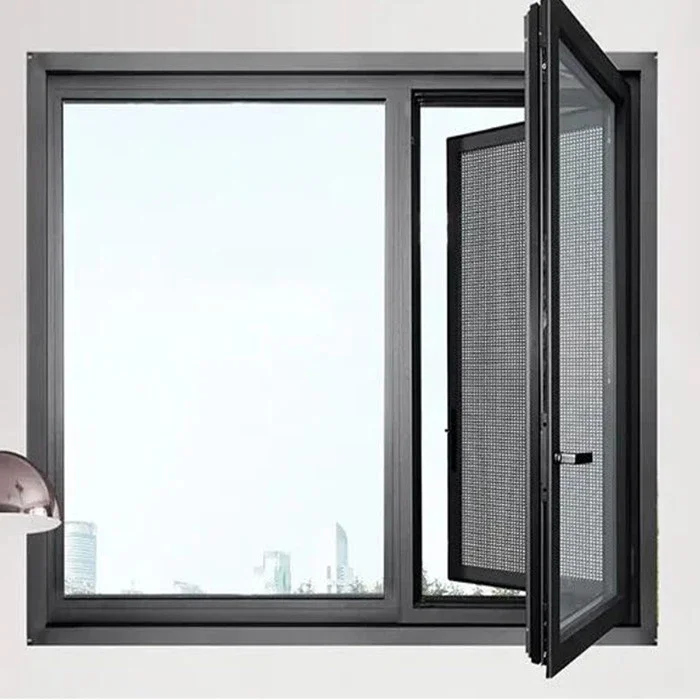 Glass And Aluminium Windows thumbnail 3