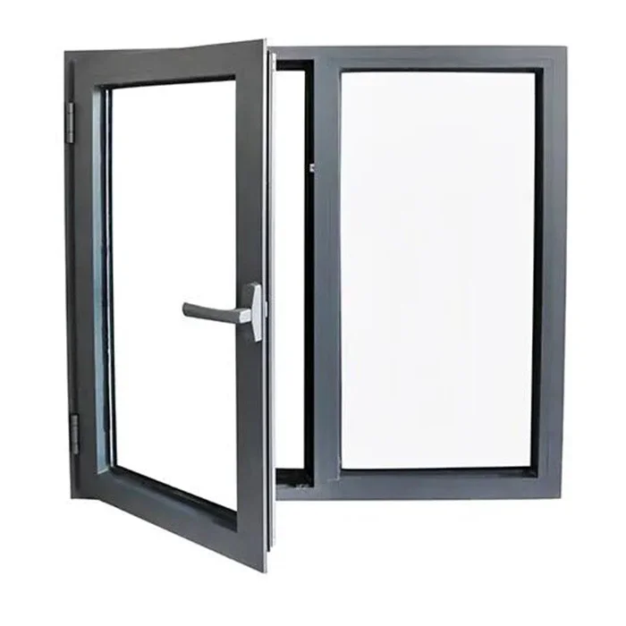 Light Grey Aluminium Windows Light Grey Aluminium Windows