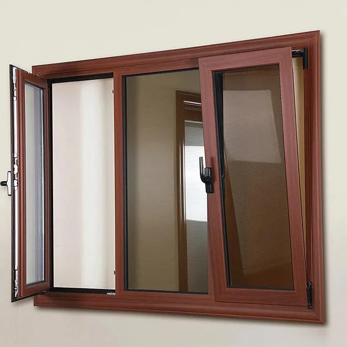 Powder Coated Aluminium Windows thumbnail 2