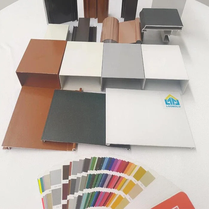 Powder Coated Aluminium Windows thumbnail 3
