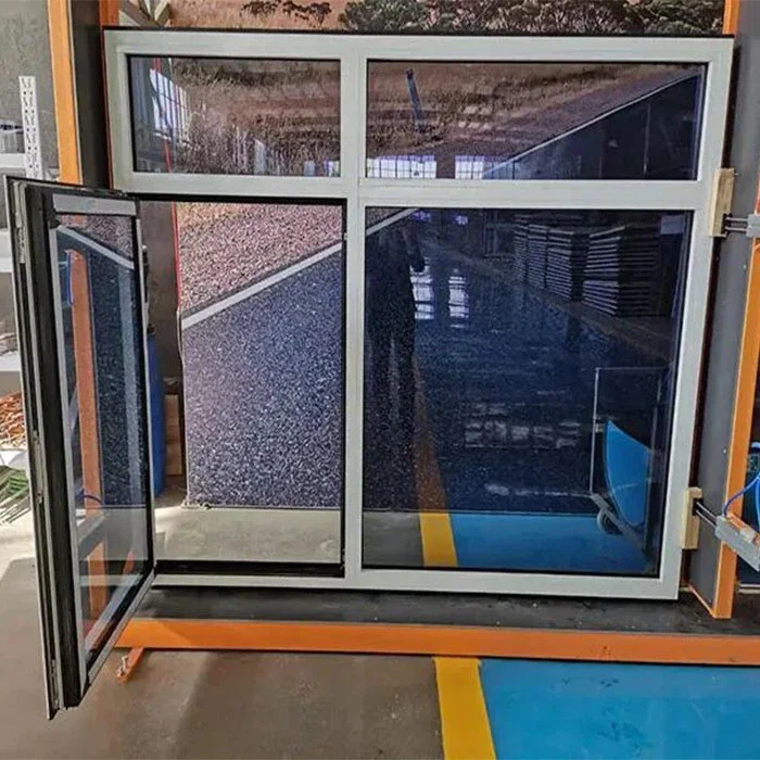 Residential Aluminium Windows Residential Aluminium Windows