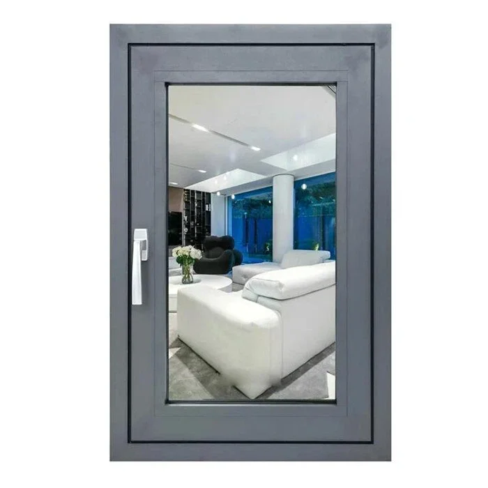 Ventanas de aluminio residenciales thumbnail 2