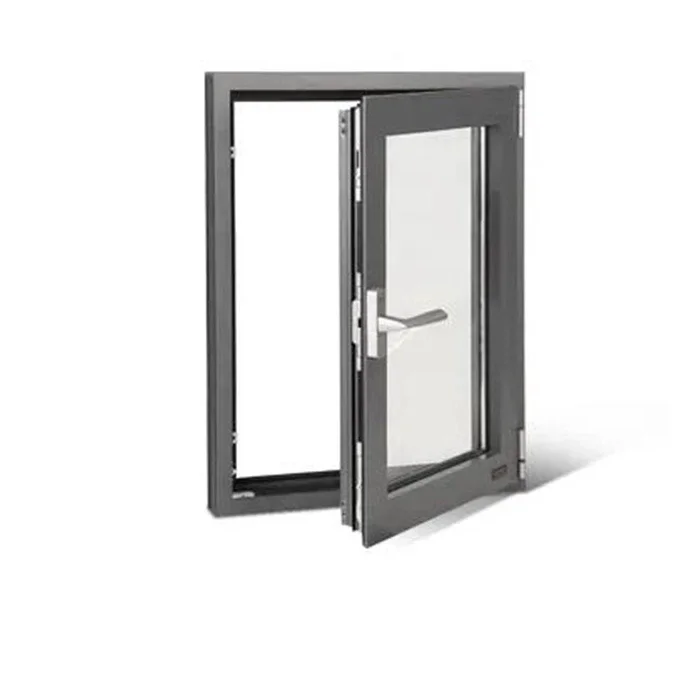 Single Panel Aluminum Windows Single Panel Aluminum Windows
