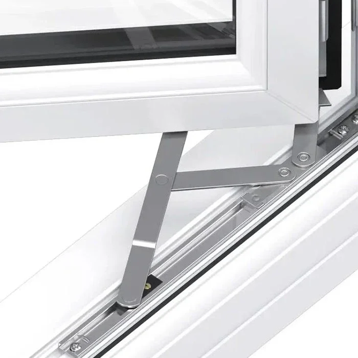 Ventanas de aluminio de un solo panel thumbnail 2