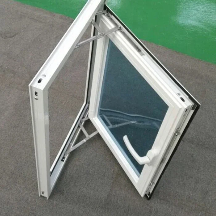 Ventanas pequeñas de aluminio thumbnail 2