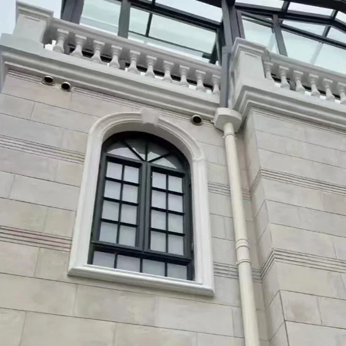 Steel Look Aluminium Windows thumbnail 4