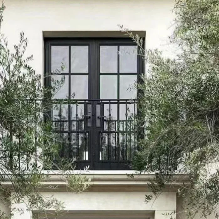 Steel Look Aluminium Windows thumbnail 5