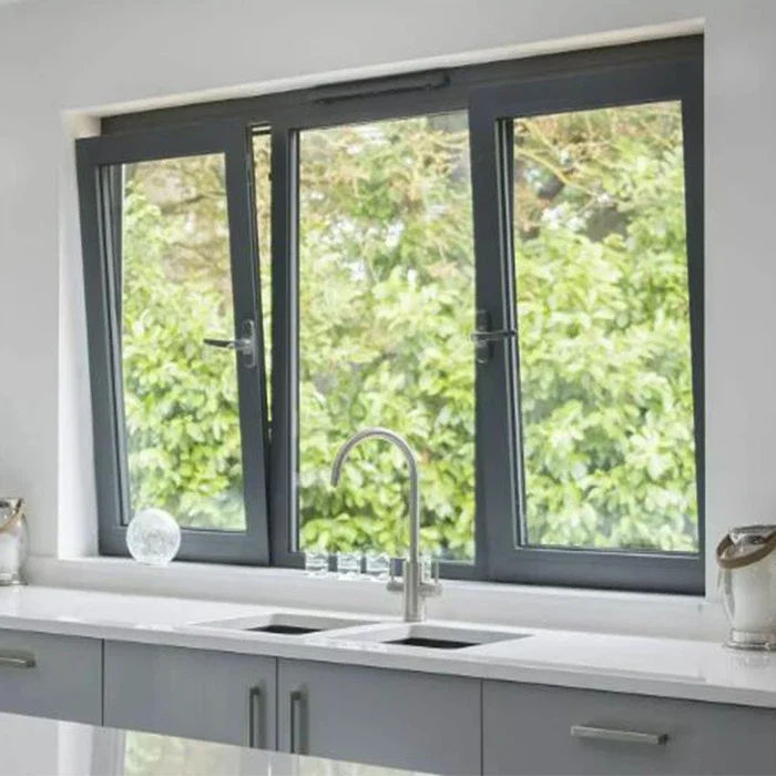 Triple Glazed Windows Triple Glazed Windows