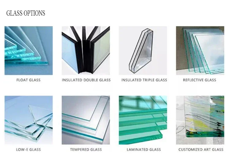 Aluminium Curtain Wall thumbnail 4