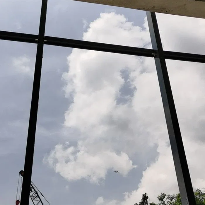 Commercial Aluminum Windows thumbnail 4