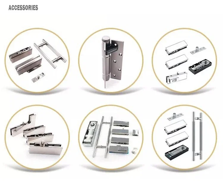 Curtain Wall Doors thumbnail 4
