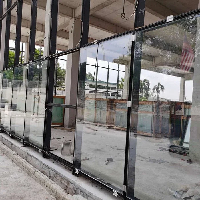 Curtain Wall thumbnail 2
