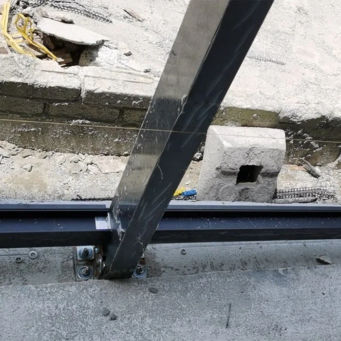 Curtain Wall thumbnail 4