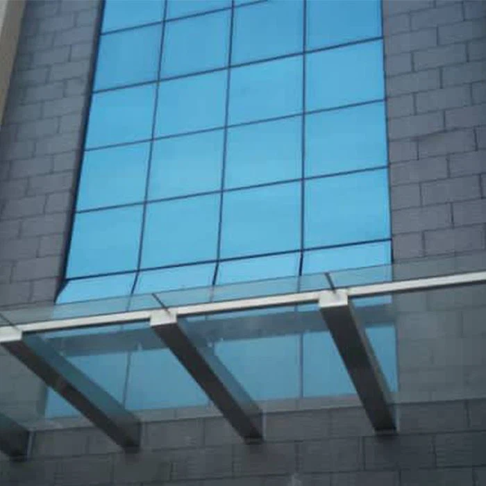 Glass Curtain Wall