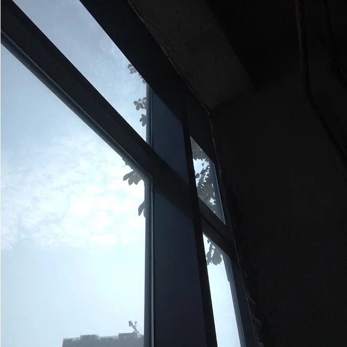 Structural Curtain Wall