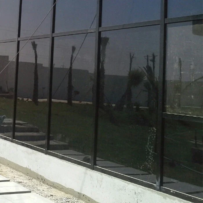 Aluminium Fixed Window thumbnail 4