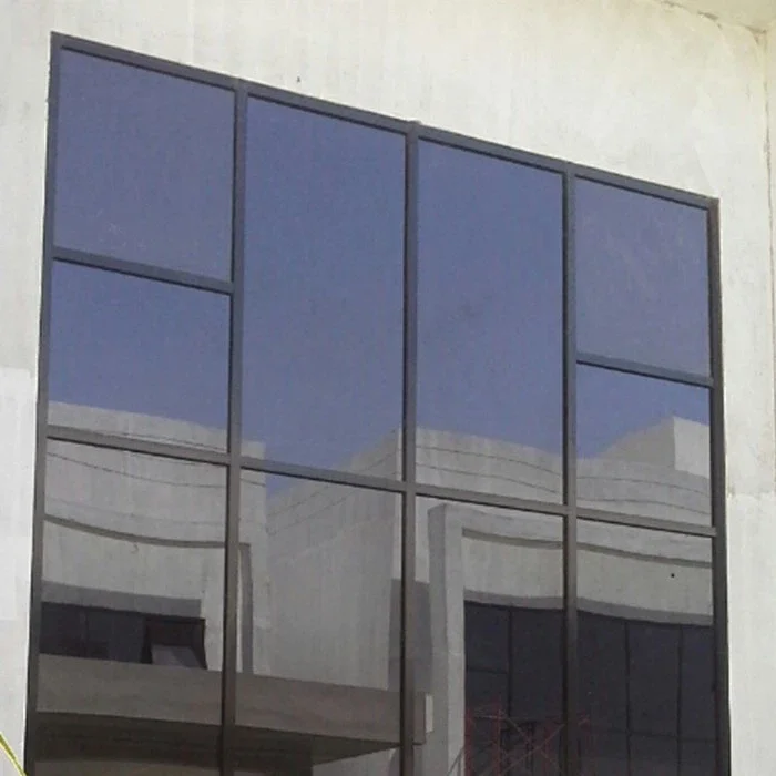 Aluminium Fixed Window thumbnail 2