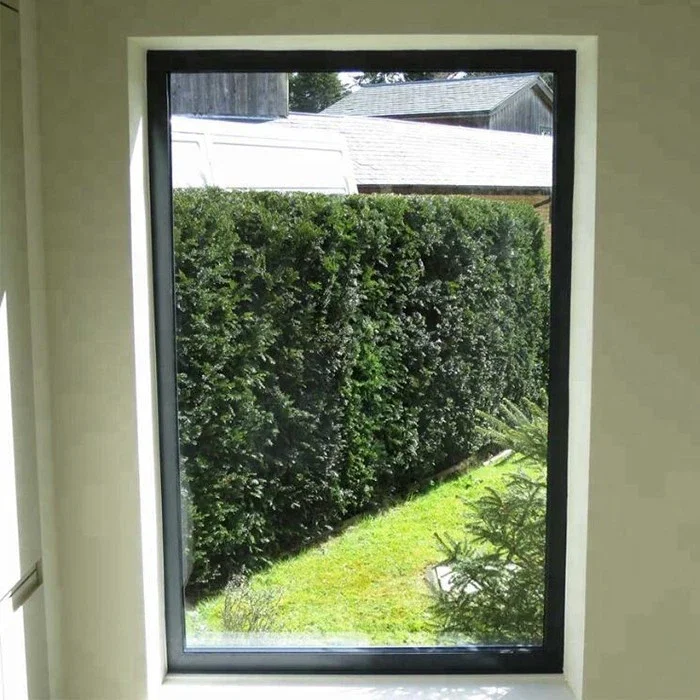Aluminium Panel Windows thumbnail 2