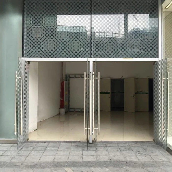 Glass Panel Door Glass Panel Door