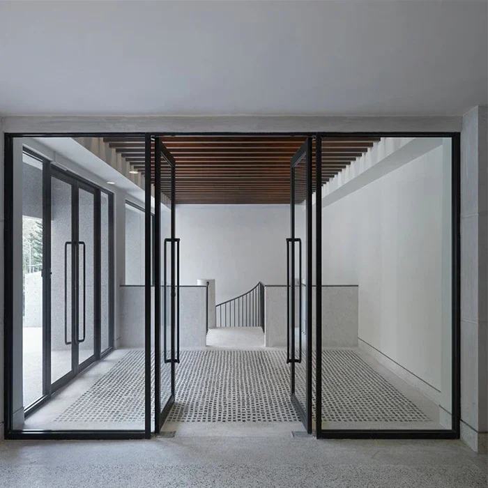 Office Glass Door Office Glass Door